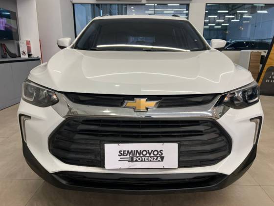 CHEVROLET TRACKER 1.0 TURBO FLEX LT AUTOMÁTICO